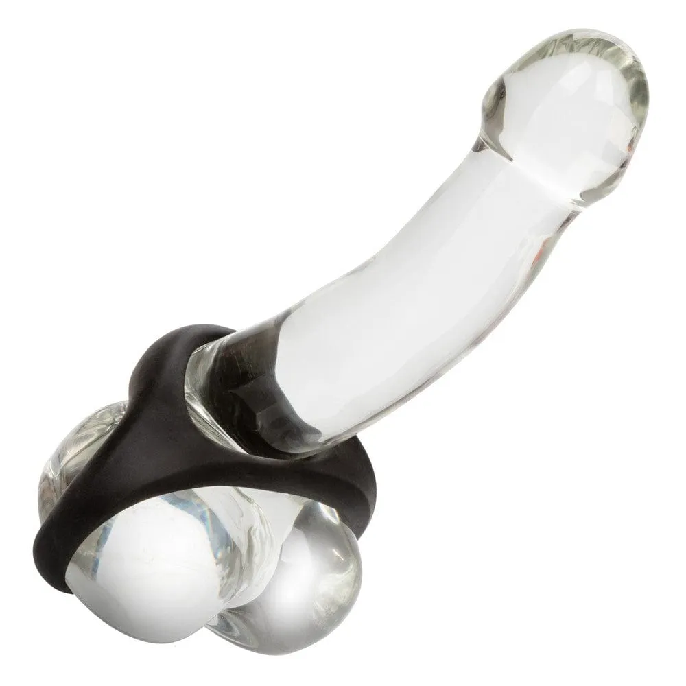 Calexotics Peak Magnified Gauge Pump