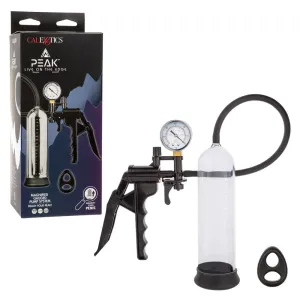 Calexotics Peak Magnified Gauge Pump