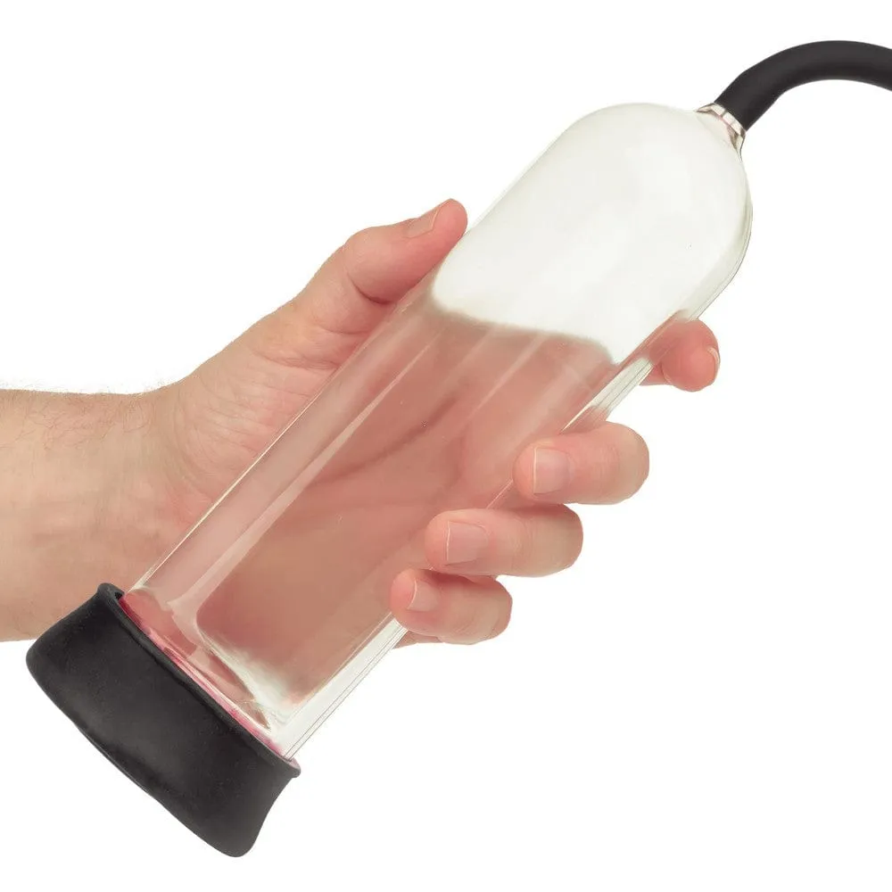 Calexotics Peak Magnified Gauge Pump
