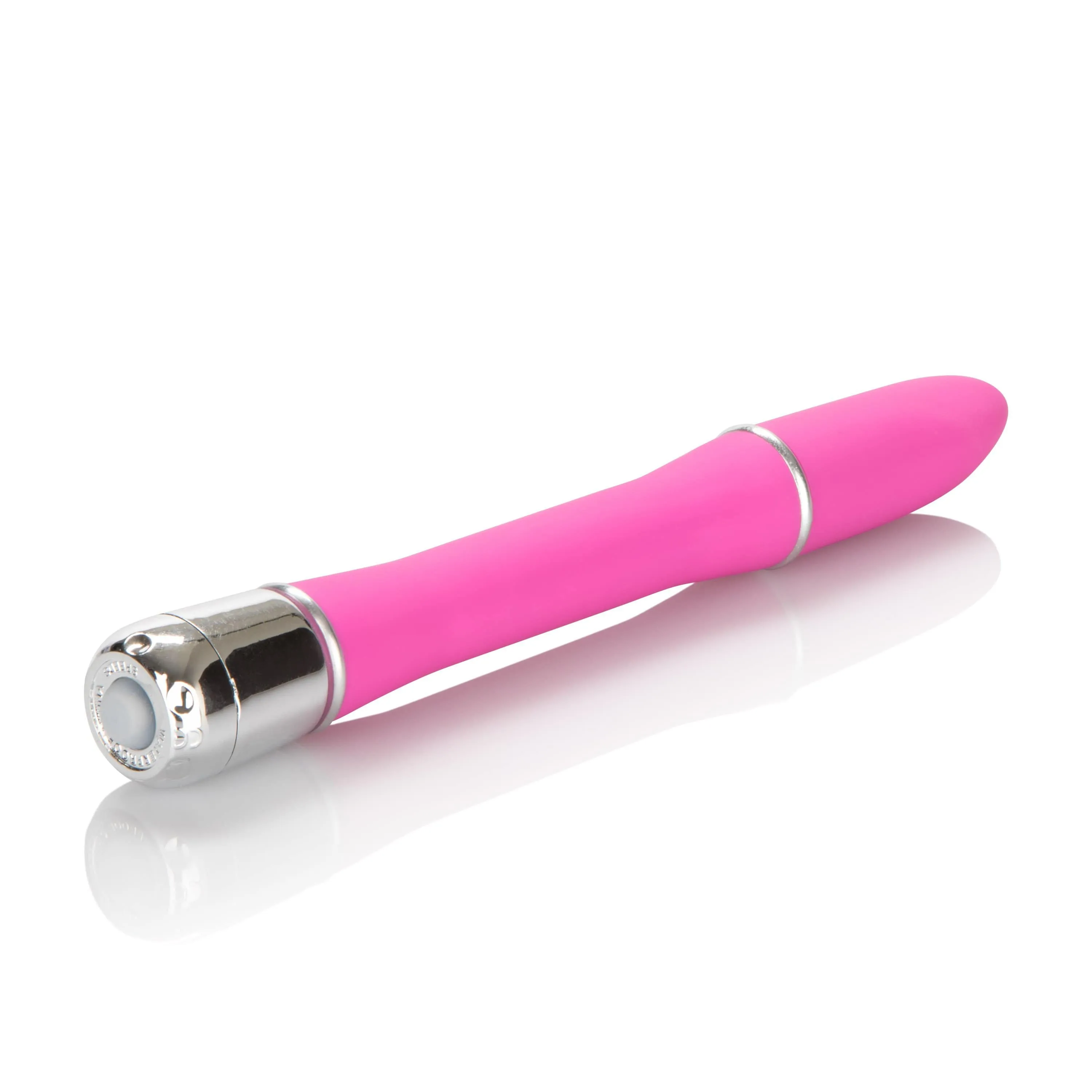California Exotics - Lulu Satin Touch Mini Vibrator