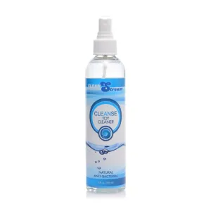 CleanStream Cleanse Toy Cleaner