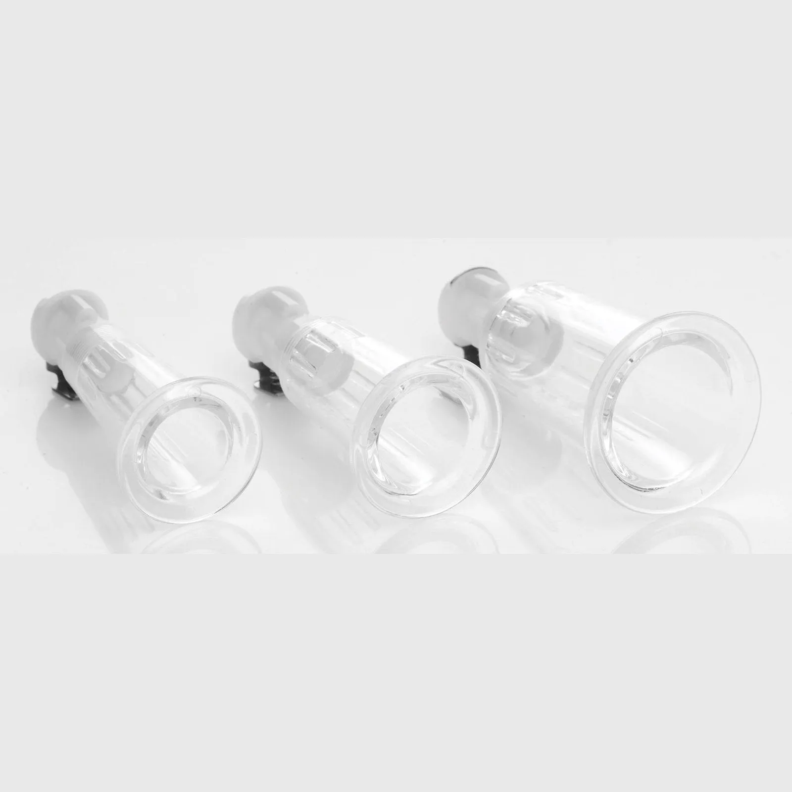 Clitoris Pumping System