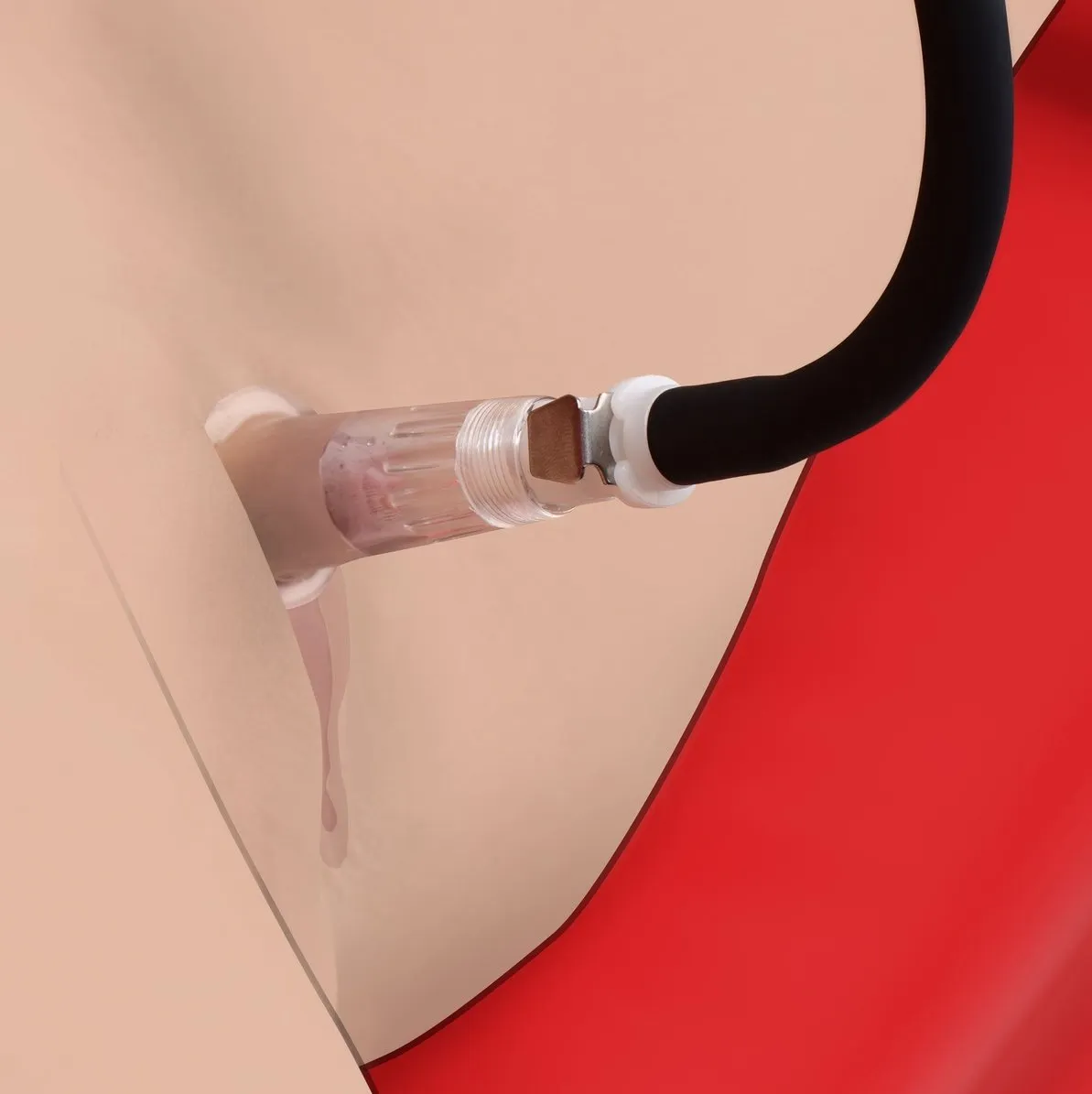 Clitoris Pumping System