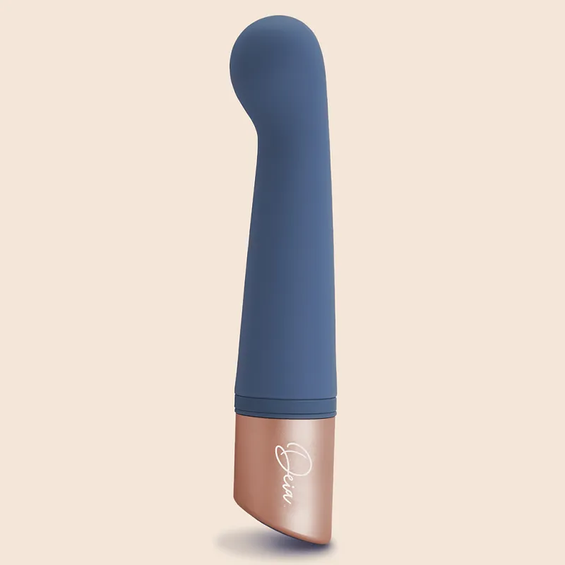 Deia Couple Two-In-One Massager