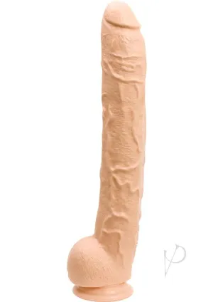 Dick Rambone Cock White Bulk