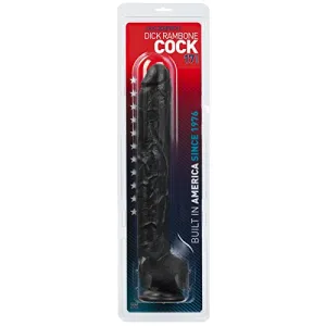 Dick Rambone Dildo - 17