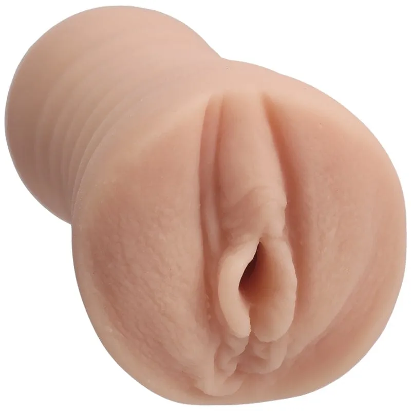 Doc Johnson Adira Allure Pocket Pussy