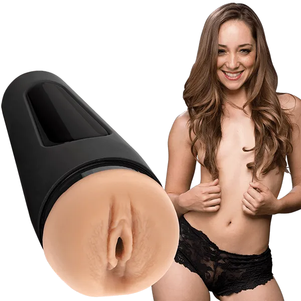 Doc Johnson Main Squeeze Remy Lacroix