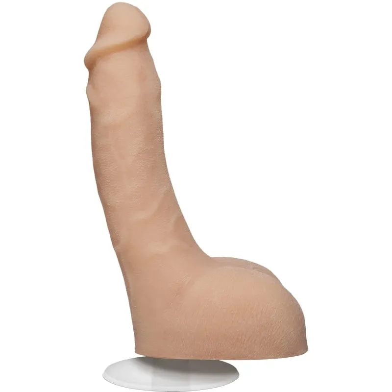 Doc Johnson Signature Cocks Lulu of Leolulu