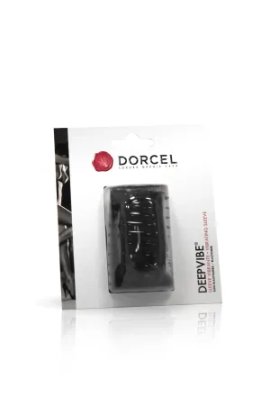 Dorcel Deep Vibe Vibrating Sleeve