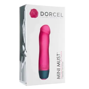 Dorcel Mini Must Vibrator