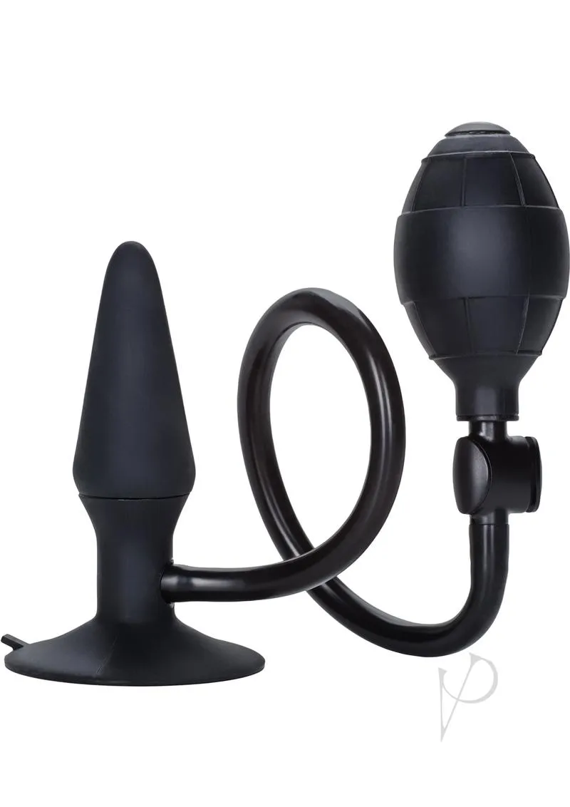 Dr Kaplan Silicone Inflatable Plug