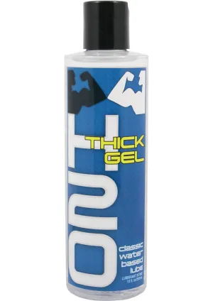 Elbow Grease Orig 8.5oz H2o Thick Gel