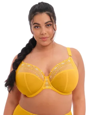 Elomi EL8900 Matilda Daisy UW Plunge Bra