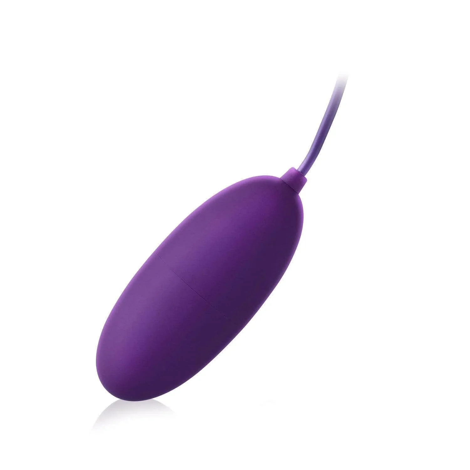 Erocome - Lyra Remote Control Egg Vibrator