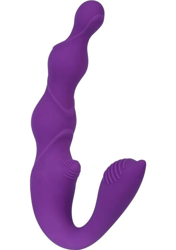 Evolved Come Together Vibrator