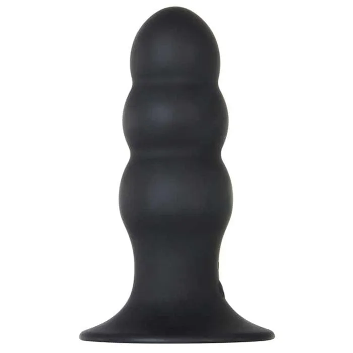 Evolved Kong Butt Plug with Remote Control