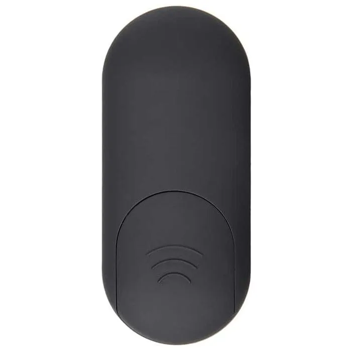 Evolved Kong Butt Plug with Remote Control