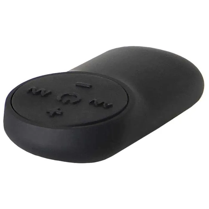 Evolved Kong Butt Plug with Remote Control