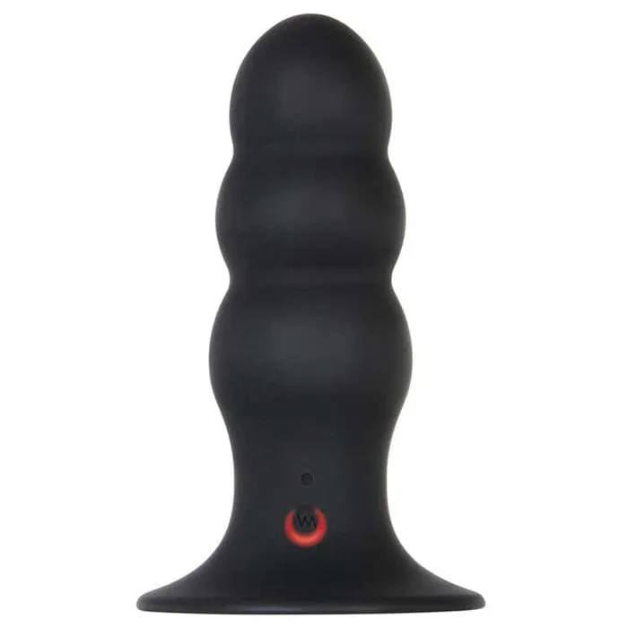 Evolved Kong Butt Plug with Remote Control