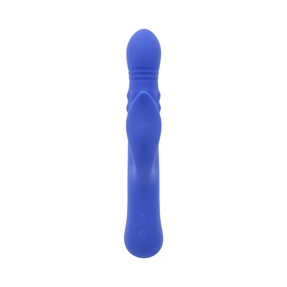 Evolved Pop Goes The O Blue