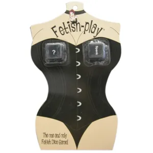 Fetish Dice Game