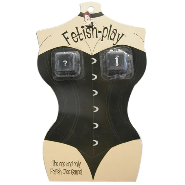 Fetish Dice Game