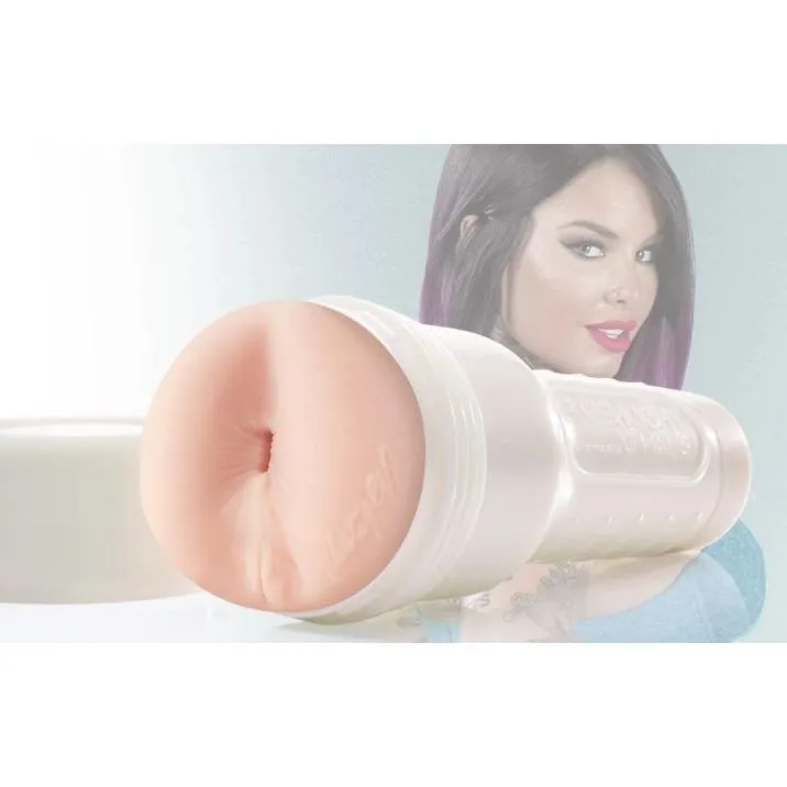 Fleshlight® Girl Christy Mack Booty Butt Masturbator