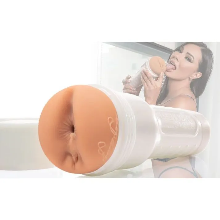 Fleshlight® Girl Esperanza Gomez Mamacita Butt Masturbator