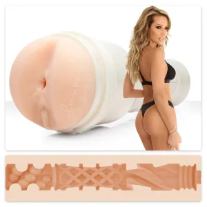 Fleshlight® Girl Jessica Drake Divinity Butt Masturbator