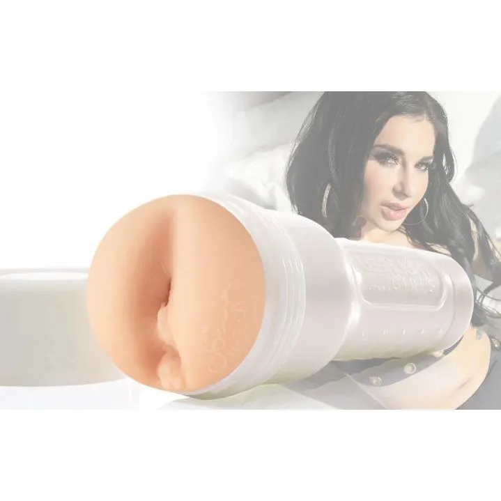 Fleshlight® Girl Joanna Angel Punk Butt Masturbator