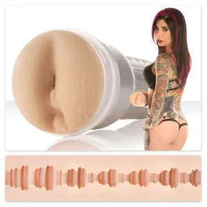Fleshlight® Girl Joanna Angel Punk Butt Masturbator