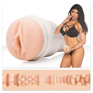 Fleshlight® Girl Romi Rain Tempest Butt Masturbator