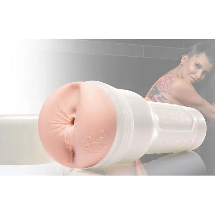 Fleshlight® Girl Romi Rain Tempest Butt Masturbator