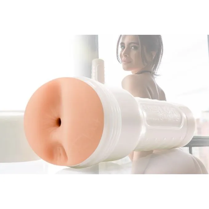 Fleshlight® Girl Tru Kait Too Good To Be Tru Butt Masturbator