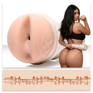 Fleshlight® Girl Violet Myers Ahegao Butt Masturbator