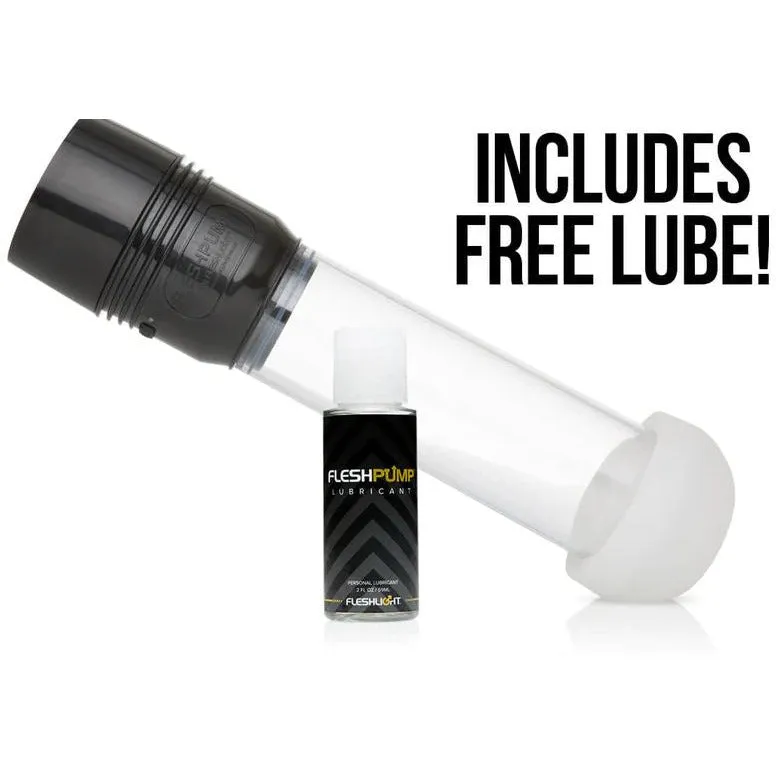 FleshPump by Fleshlight®