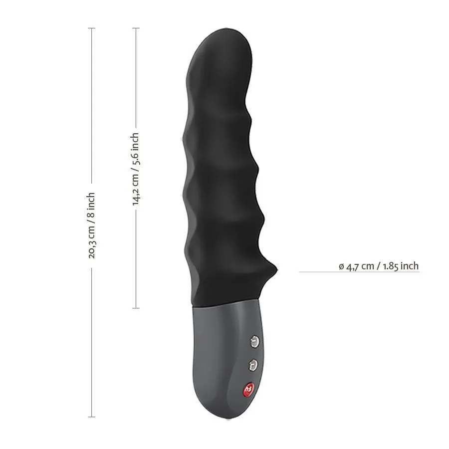 Fun Factory - Stronic Surf Pulsator II Thrusting G Spot Vibrator