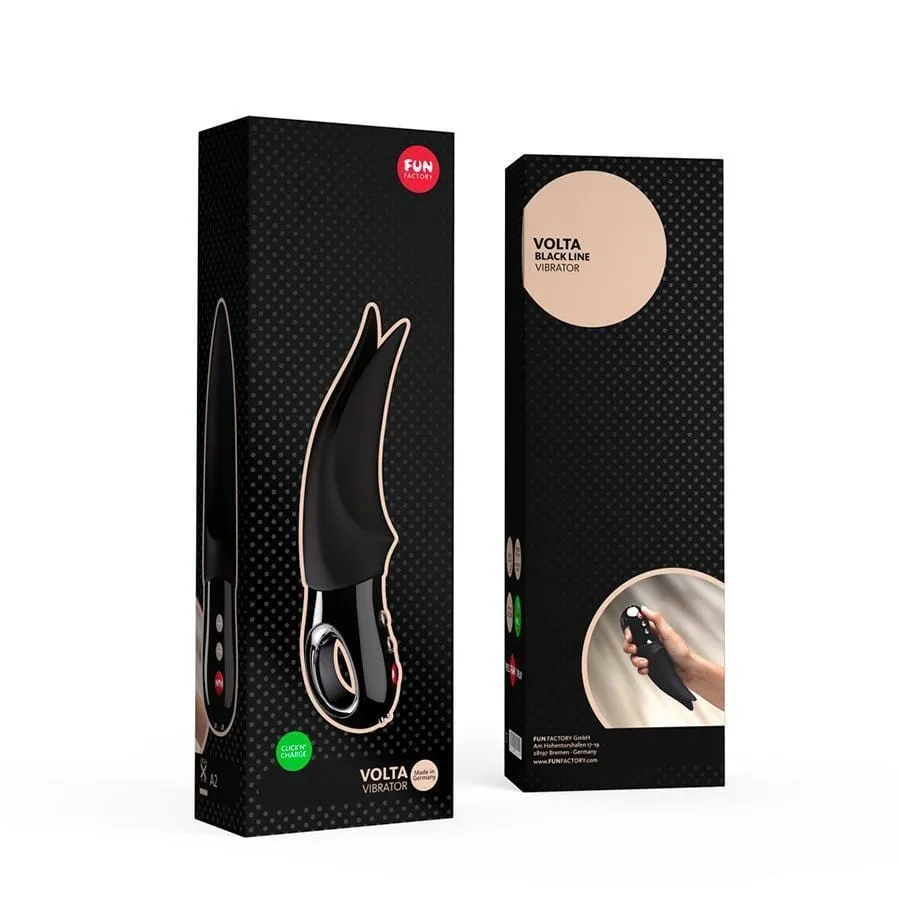 Fun Factory - Volta Clit Massager