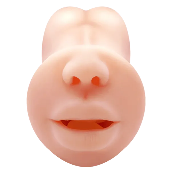 Gemini Masturbator