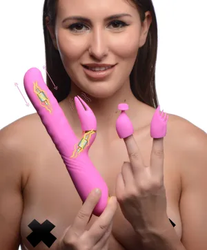 Inmi Versa Thrust Pink