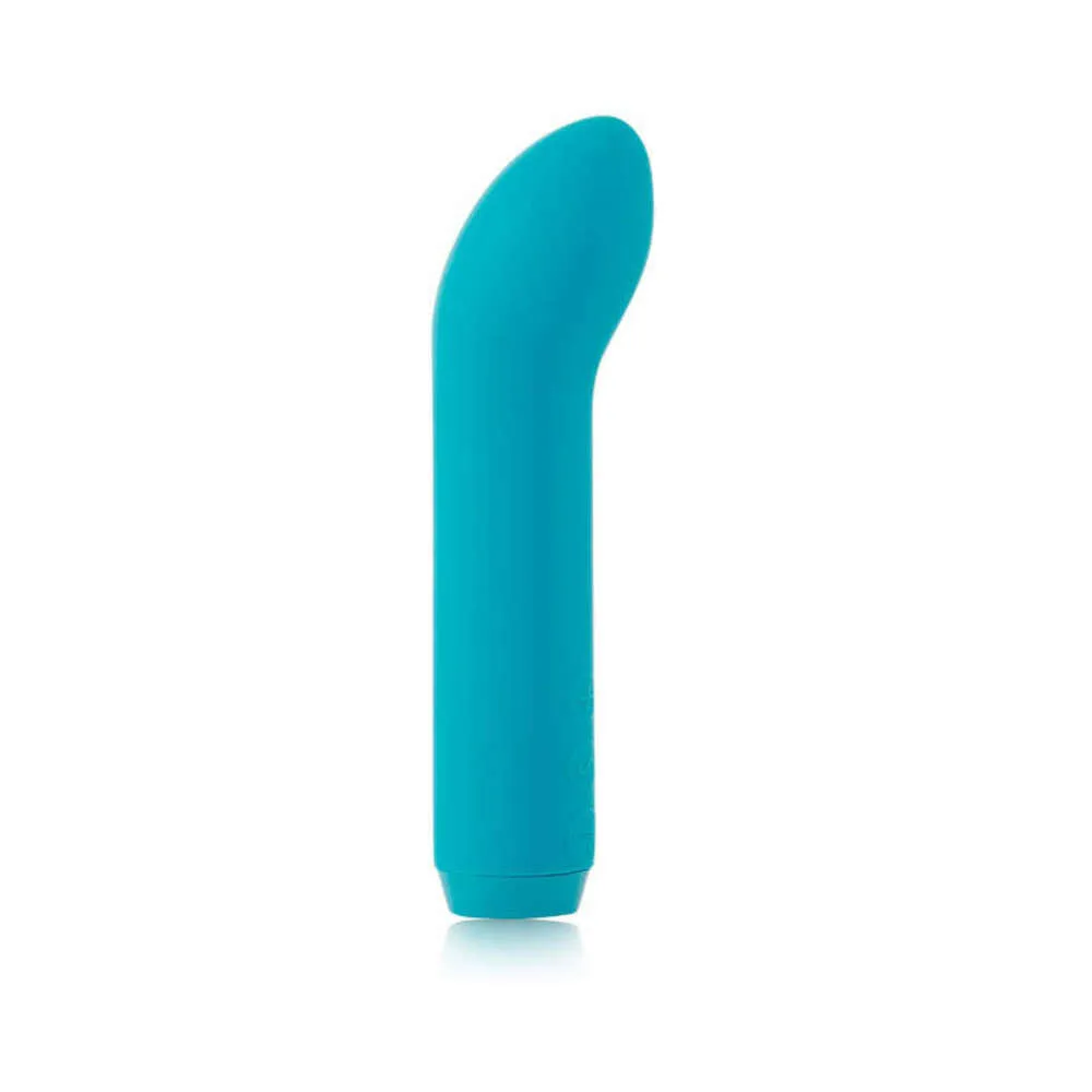 Je Joue G-spot Bullet Teal