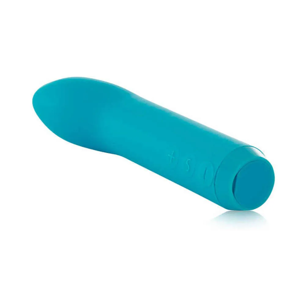 Je Joue G-spot Bullet Teal