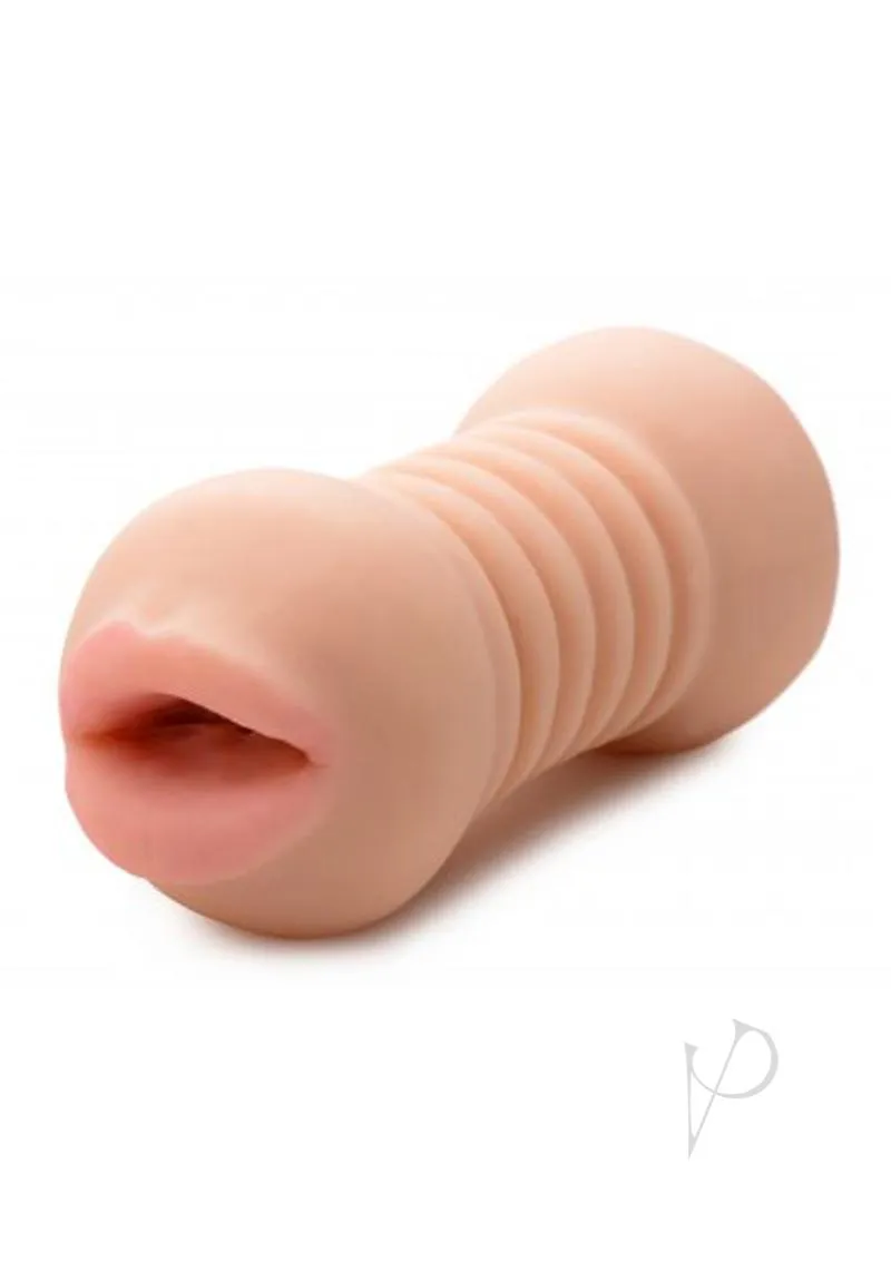 Jesse Jane Ass/mouth Dbl Stroker
