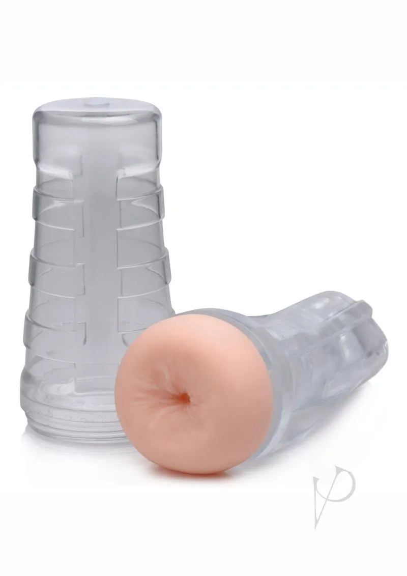 Jesse Jane Deluxe Sig Ass Stroker