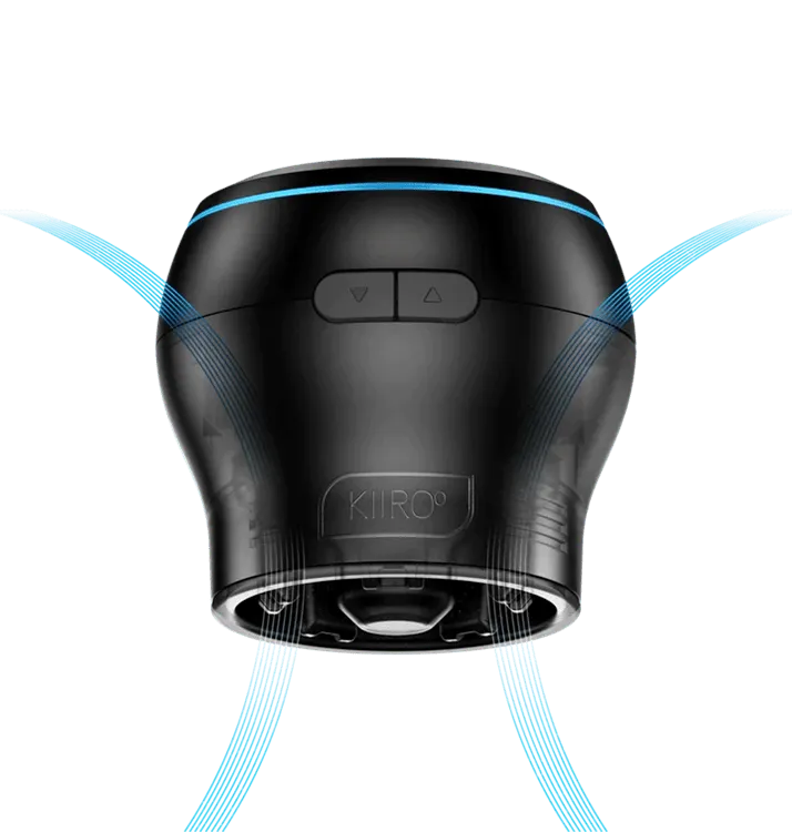 Kiiroo PowerBlow Blow Job Machine
