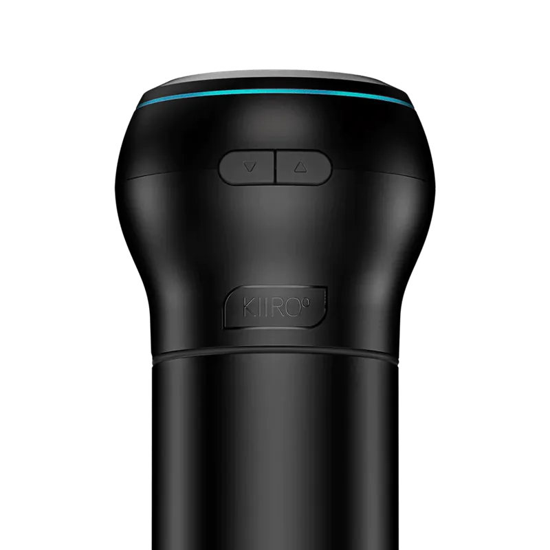 Kiiroo PowerBlow Blow Job Machine