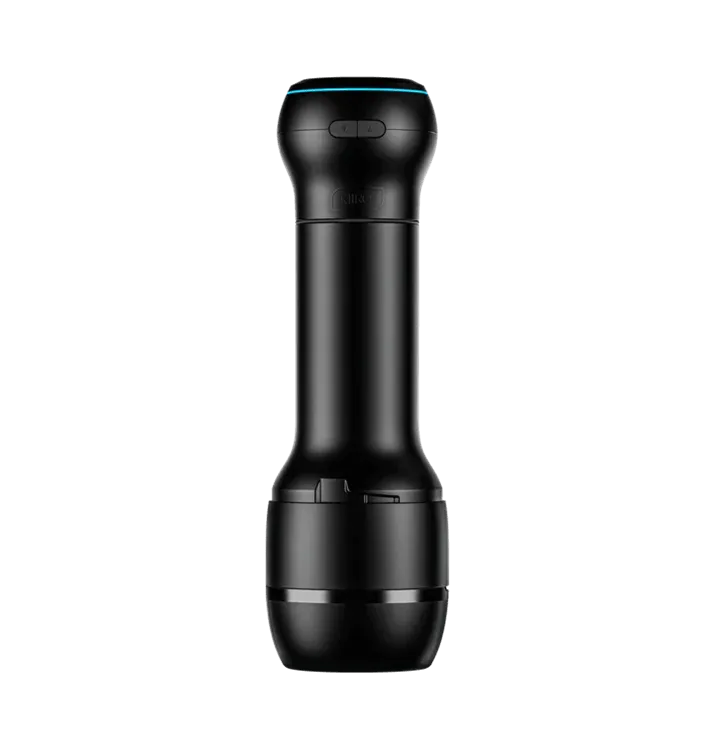 Kiiroo PowerBlow Blow Job Machine