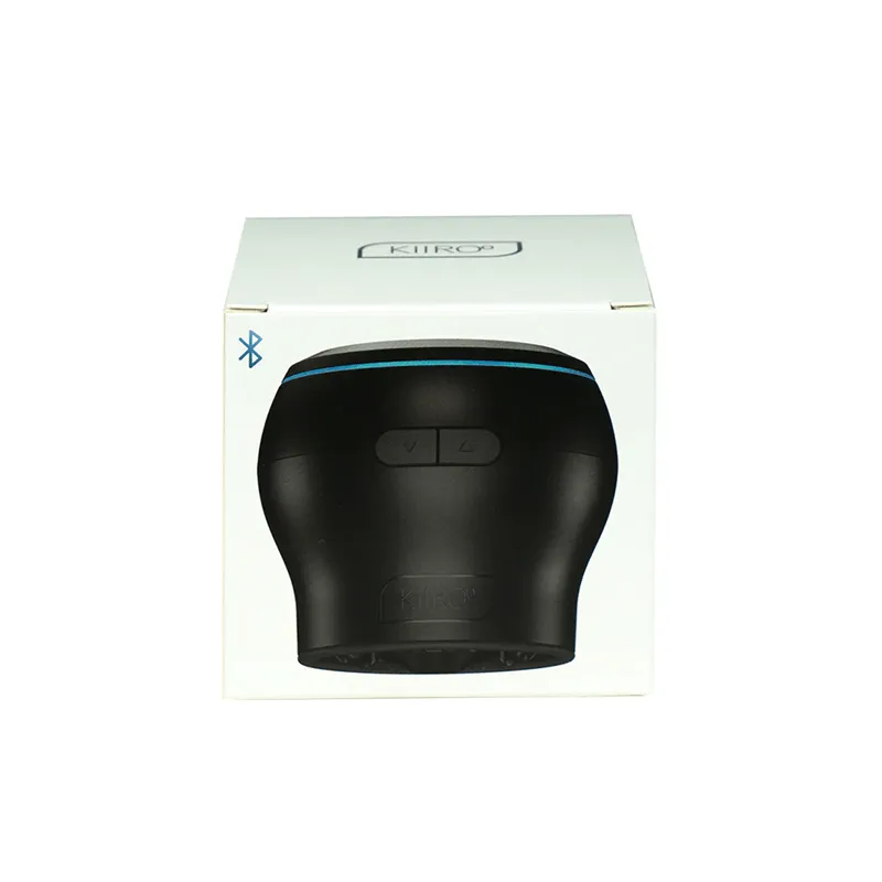 Kiiroo PowerBlow Blow Job Machine