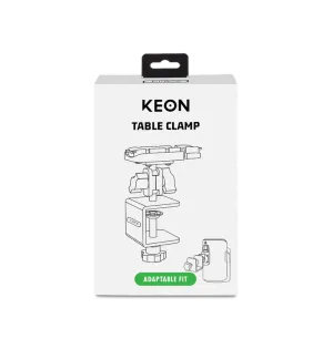 Kiiroo Table Clamp